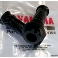 HANDGRIB SET MOTORCYCLE MIO/MIO SPORTY/SMAIL YAMAHA CODE 5TL