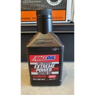 Amsoil SAE 0W-40 / 0w40 Extreme Power Motor Oil 1QT 946ml