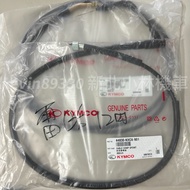 KXCX-901** Fast Throttle