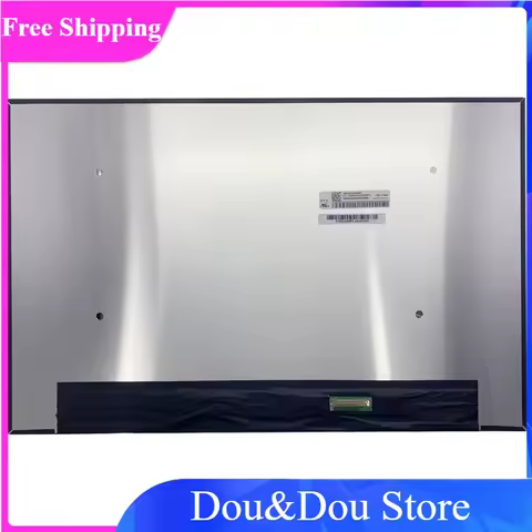 NE160QAM-NZ1 V18.0 4k 3840×2400 40pins 16.0 inch Laptop LCD screen Replacement Display Panel Matrix