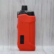 Silicone Case For Aegis Boost Pro Max B100 21700 Protective Rubber Soft Cover Texture Skin Shield Sl