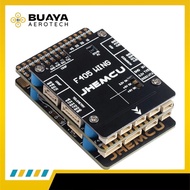 JHEMCU F405 WING ACRO Flight Controller FC Drone Fixedwing Plane
