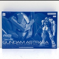 RG 144 GUNDAM EXIA 用 ASTRAEA 正義女神 高達 改件 原裝 BANDAI 全新齊件