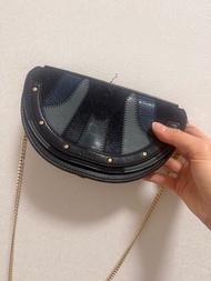 Real Chloe Nile bag 半月包 清屋價 至抵至平 Sale 減價