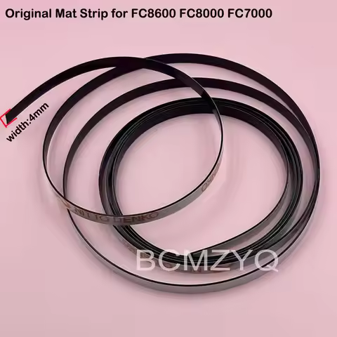 Original FC8600 Cutting Mat Strip for Graphtec FC7000 FC8000 FC8600 Cutter Plotter Protection Pad Ta