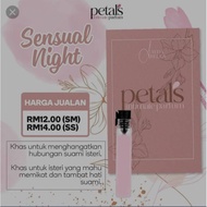 petals intimate perfume pengikat kasih suami +