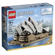 Lego 10234