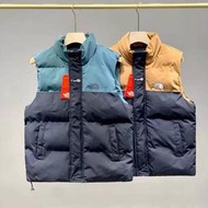 the north face 背心外套 北臉 無袖外套 馬季 羽絨棉外套 鋪棉外套 衝鋒衣 防風背心 男生外套 