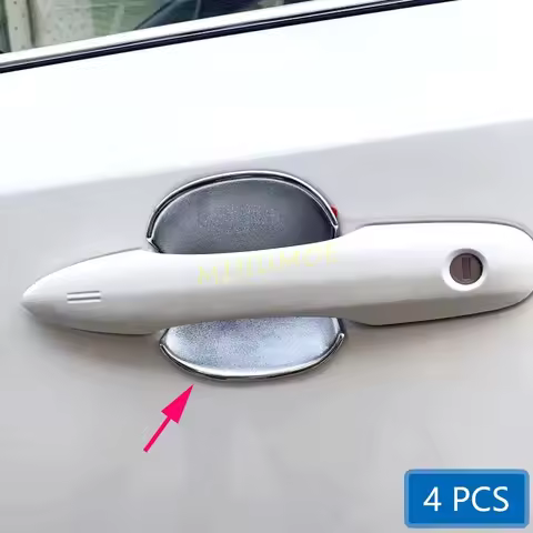 For Toyota Corolla Hatchback Sport Sedan Touring Suzuki Swace 2019-2024 Scratch Proof Door Handle Su