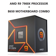 AMD R9 7900X + Asus / Gigabyte / MSI B650 Motherboard COMBO