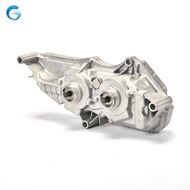 TCM AE8Z-7Z369-F DCT Transmission Control Module For Focus Fiesta Ford 11-18 A2C53377498 AE8Z-7Z369-