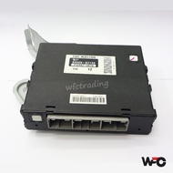 Perodua Myvi Lagi Best 1.3 89560-Bz120 Engine Ecu Computer Box Original New Product