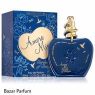 Parfum Wanita Jeanne Arthes Amore Mio Garden of Delight EDP Original