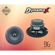 DYNAMAX 4 inch Karaoke speaker tweeter Unit 30 watt 4 ohm -CS450TD
