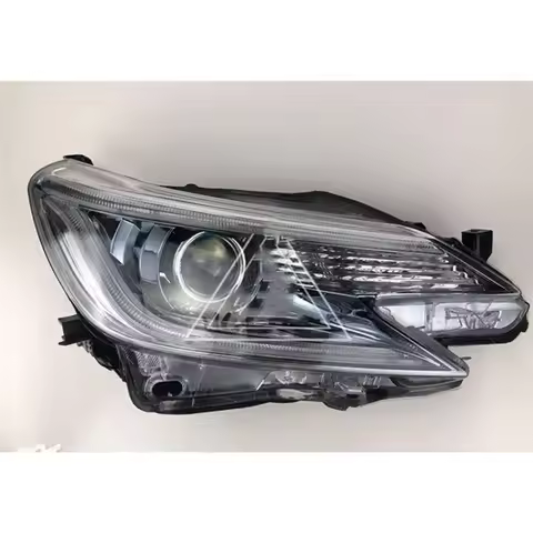 Headlight for Toyota Mark x Reiz 2013-2016Custom