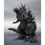 MOST COMPLETE TAMASHII NATIONS - GODZILLA MINUS ONE - GODZILLA (2023) MINUS COLOR VER., BANDAI SPIRI