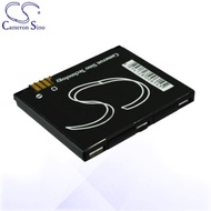 CS Battery Motorola KRZR K1 E690 / RIZR Z3 / V3X L6 L7 / VE66 Battery MOL6SL