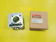 เสื้อสูบแท้YAMAHA Grand Filano Hybrid อะไหล่แท้ศูนย์YAMAHA(2BM-E1311-20)1ชิ้น