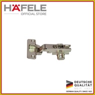 ✢ ◫ ◵ Hafele Concealed Hinges Metalla Cup