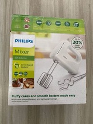PHIlIPS攪拌機
