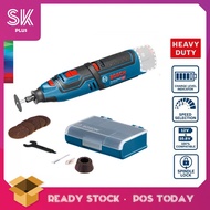 SKPLUS BOSCH GRO 12V-35 Solo Cordless Rotary tool - 06019C5000