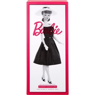 Barbie Signature 1962 After 5 Silkstone Barbie Doll Reproduction HBY14