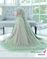 READY FREE CASHBACK Mukena Dewasa terbaru termurah Turkey trend 2022 ukuran jumbo Khadijah Aleena Ru