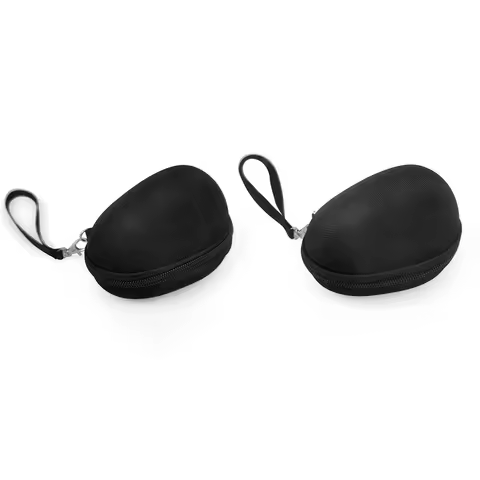 Eva Travel Protection Bags for Logitech MX Vertical and Lift Vertical Durable Wireless Mouse Carryin