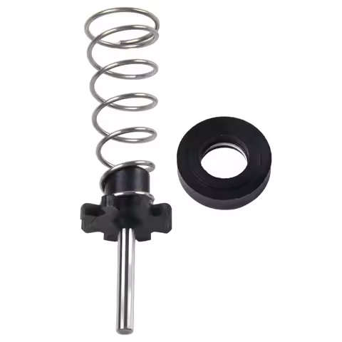 CP7748 8940171696 Throttle Valve Kit For CP7748 1/2-Inch Air -Impact Wrench Parts Power Tool Accesso