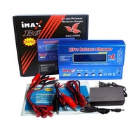 Imax b6 balance charger ( with power adapater)
