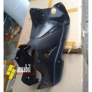 Cover Body Tengah Legshield Kontak Sayap Revo Fit Karbu