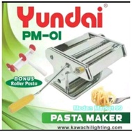 Ampia AGELOCK/YUNDAI PM-01/PASTA MAKER/