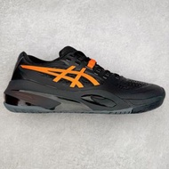Asics GEL-RESOLUTION X