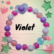 kids Bracelets for girls 3yr old 7yr old fit