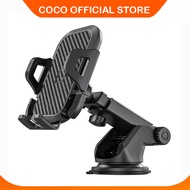 Universal Car Mount Holder Stand Holder Handphone CA76 Holder hp Car Car Holder 360 Rotable For Smartphone Car Stand Holder