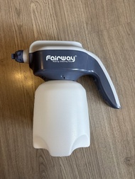 Fairway 充電泡沫噴壺