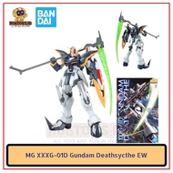 Mg Gundam Deathscythe EW