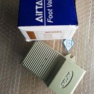 Suis Airtac Baru 3F210-08L Asal 4F210-06L 08LF Suis Jenis Mengunci