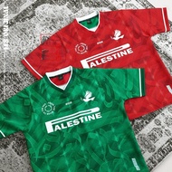 （hual)EFS Oversize Jersey Palestine Original