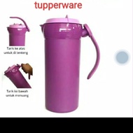 teko tupperware tempat penyimpanan air minum 1,1liter 