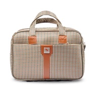 Mini travel bag POLO team duffel 626 unisex fashion weekender quality