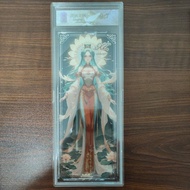 Hiyori - One piece - CCG - Long Metal card (s)