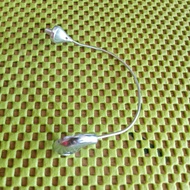 Part Bail Arm Rell Shimano Aernos 2500FA (2nd)
