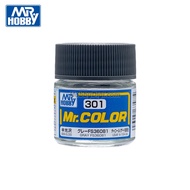 MR HOBBY COLOR C 301 / C301 GRAY FS36081