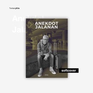 Anekdot Jalanan (softcover)