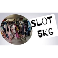 Borong Baju budak 5kg(READY STOCK)