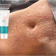 Slimming Cream Fat Burner Cream Krim Buang Lemak Perut 60g Lazy People Shape And Slim Down Fat Burni