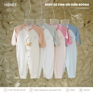 Hone Boonie long Body size 0-9M