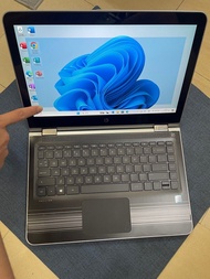 HP惠普 全新電池🔋i5 7代 觸摸螢幕Touch screen/手提電腦/筆記本電腦/Laptops/Notebooks/文書機/Laptop/Notebook