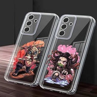 [BN 71] Clear Case For ITEL S23 S23 PLUS S25 S25 ULTRA A50 A60S A60 P55 P40 P65 A70 A80 A49 VISION 1